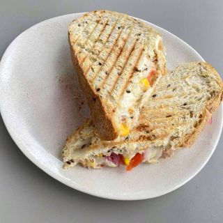 Сендвіч з тунцем