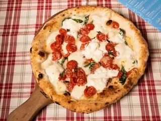 Burrata