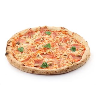 Pizza Prosciutto 30cm