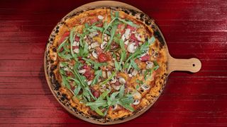 სამარხვო / ვეგანური