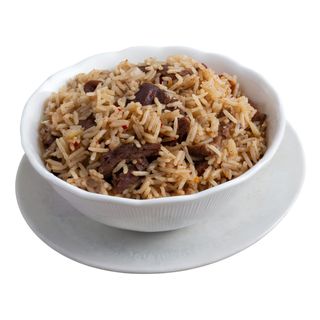 Pilau rice