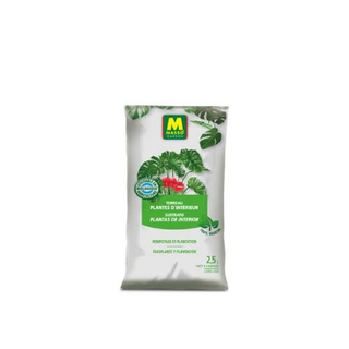 Sustrato Plantas De Interior (2,5 Lt.)