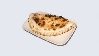 Calzone Spinaci e mozarella Promo