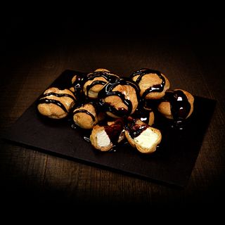 Deser Magnata 12 szt