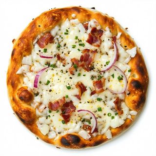 Pizza Inżynier 42cm