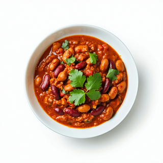 1021B. Rajma Masala