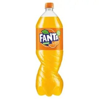 Fanta 0.5l