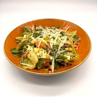 INSALATE DELIZIOSA AL MANGO 
