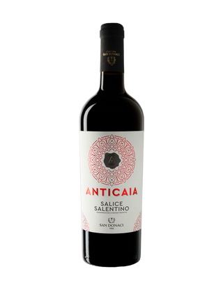 Anticaia Salice Salentino IGP