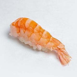 Nigiri ebi 