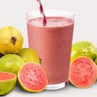 Jugo de guayaba