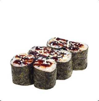 Міні з Вугрем