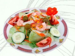 4. Ensalada Especial