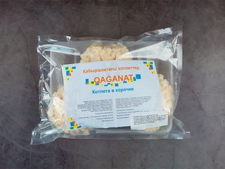 Котлеты в корочке (3 шт)