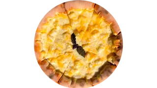 Dwa sery (brzegi Cheddar)