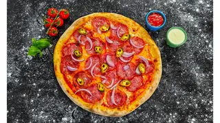 Picantina