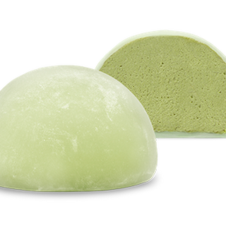 Mochi de Matcha