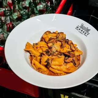 Ravioli di Manzo