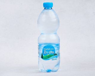 Woda n/g Krystaliczne żródło 0.5 l