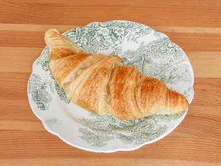 Croissant Mantequilla