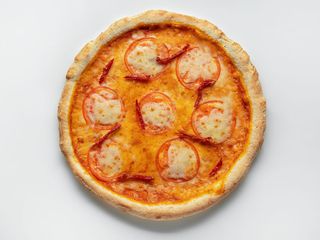 Піца Маргарита