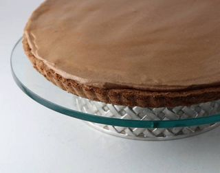 Tarte Mousse