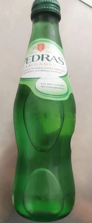 Agua das Pedras 25cl