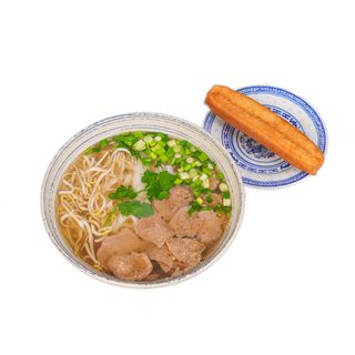 Zupa Pho