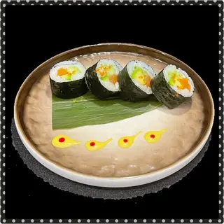 88. Futomaki (4 Pzs.)
