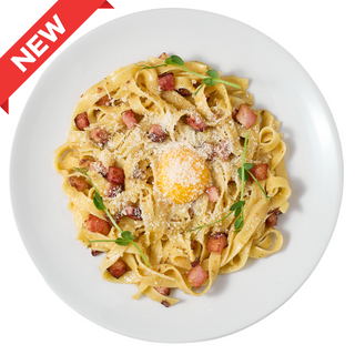 Паста Карбонара (330г)