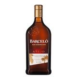 Ron Barceló 700 ml - Rum Barceló 700 ml 