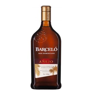 Ron Barceló 700 ml - Rum Barceló 700 ml 