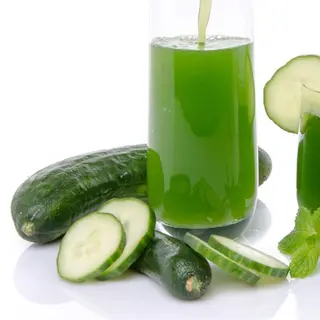 Jus de Concombre