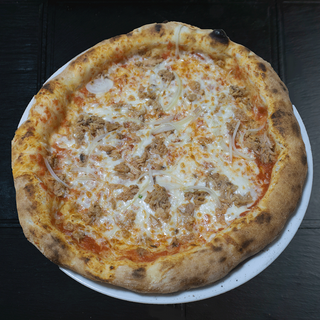 Pizza Mexicaine