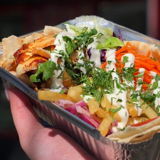 Ельмундо на тарілці