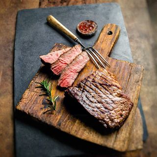 Black Angus ARGENTINE