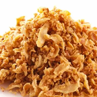 Cebolla Frita