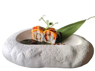 146-Uramaki cheese