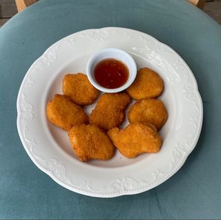 Курячі нагетси (180г)