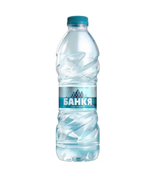 Минерална вода Банкя