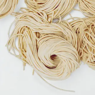 Curly KINKI noodles