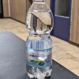Acqua Naturale - 500 ml