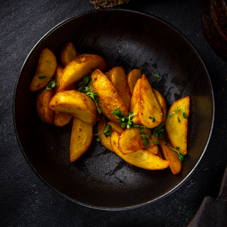 Картофель кантри