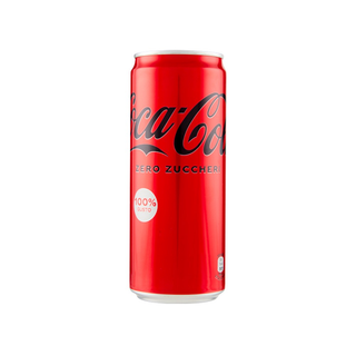 Coca Cola Zero