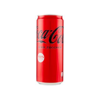 Coca Cola Zero