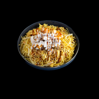 170. Yakisoba