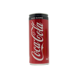 Coca Cola 24l