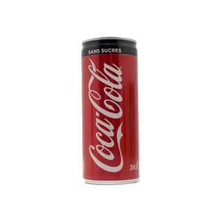 Coca Cola 24l