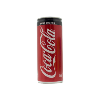 Coca Cola 24l