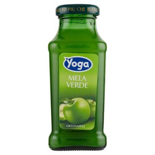 succo mela verde